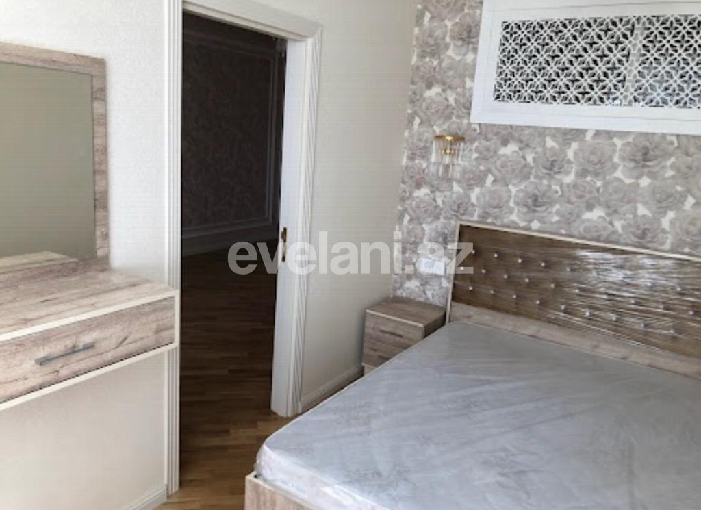 Satılır, yeni tikili, 2 otaqlı, 65 m², Bakı, Nizami r, Qara Qarayev m.