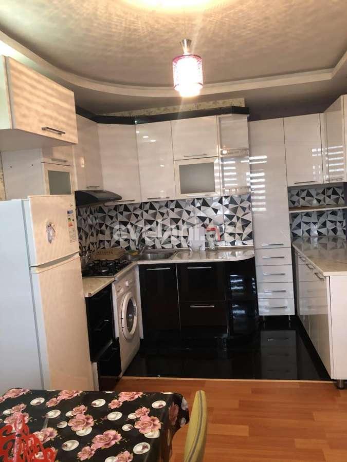 Satılır, yeni tikili, 262 otaqlı, 61.99 m², Bakı, Nərimanov r, Nəriman Nərimanov m.