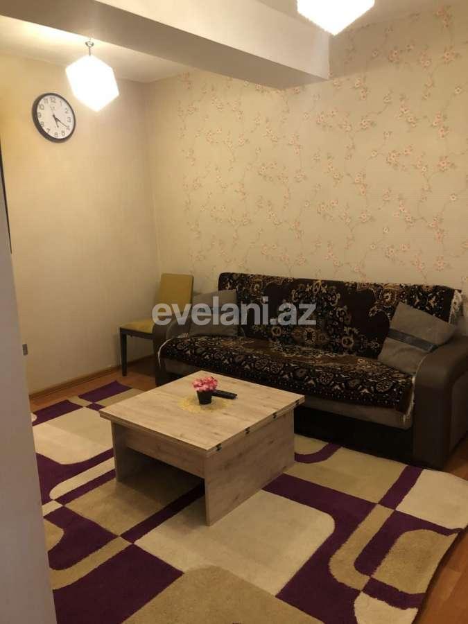 Satılır, yeni tikili, 262 otaqlı, 61.99 m², Bakı, Nərimanov r, Nəriman Nərimanov m.