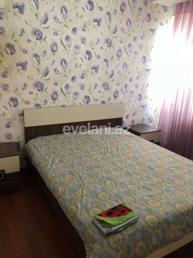 Satılır, yeni tikili, 262 otaqlı, 61.99 m², Bakı, Nərimanov r, Nəriman Nərimanov m.