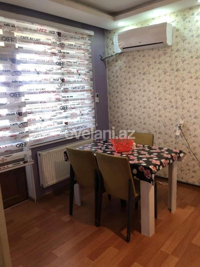 Satılır, yeni tikili, 262 otaqlı, 61.99 m², Bakı, Nərimanov r, Nəriman Nərimanov m.
