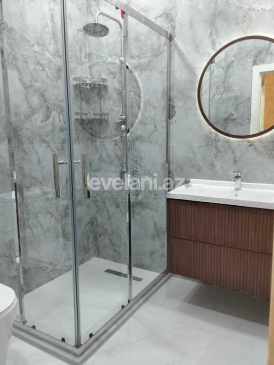 Sale, new building, 3 room, 110 m², Baku, Narimanov r, Nariman Narimanov m.