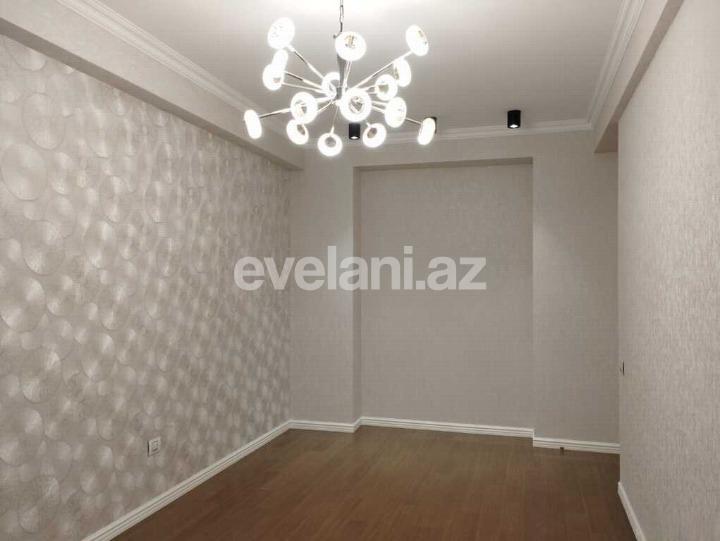 Sale, new building, 3 room, 110 m², Baku, Narimanov r, Nariman Narimanov m.