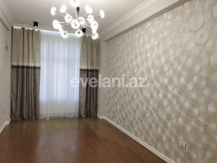 Sale, new building, 3 room, 110 m², Baku, Narimanov r, Nariman Narimanov m.