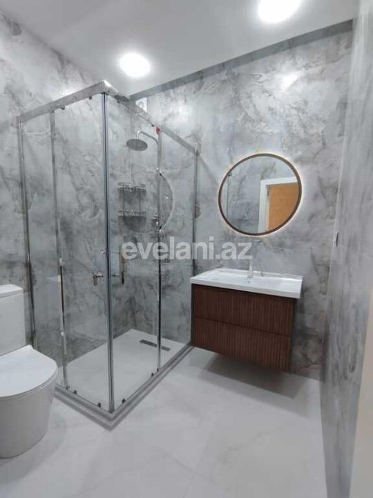 Sale, new building, 3 room, 110 m², Baku, Narimanov r, Nariman Narimanov m.