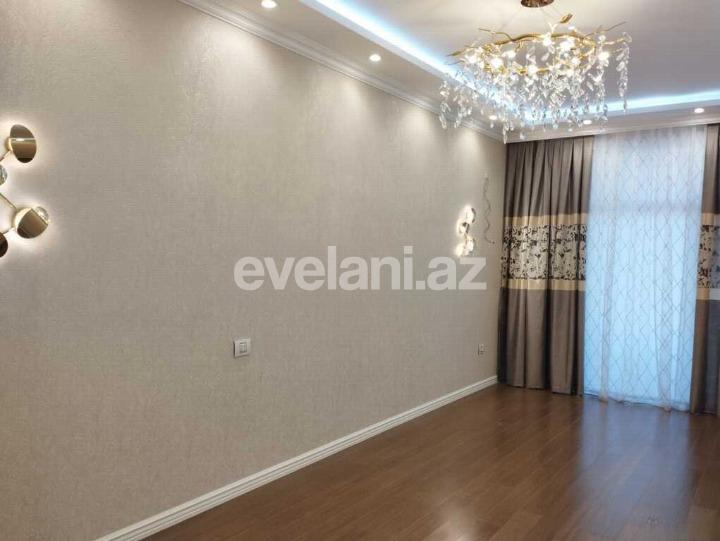 Sale, new building, 3 room, 110 m², Baku, Narimanov r, Nariman Narimanov m.