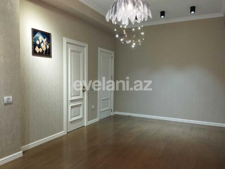 Sale, new building, 3 room, 110 m², Baku, Narimanov r, Nariman Narimanov m.