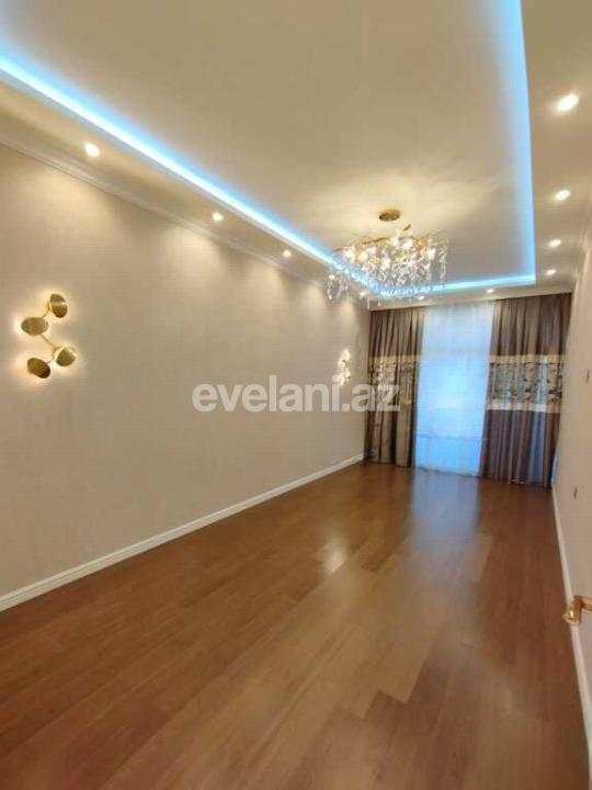 Sale, new building, 3 room, 110 m², Baku, Narimanov r, Nariman Narimanov m.