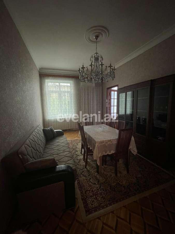 Сдаётся, вторичка, 3-комнаты, 71 m², Баку, Ясамальский r, Элмляр Академиясы m.