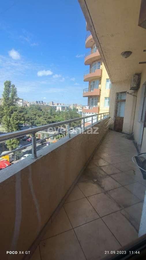 Kirayə verilir, yeni tikili, 3 otaqlı, 150 m², Bakı, Nərimanov r, Gənclik m.