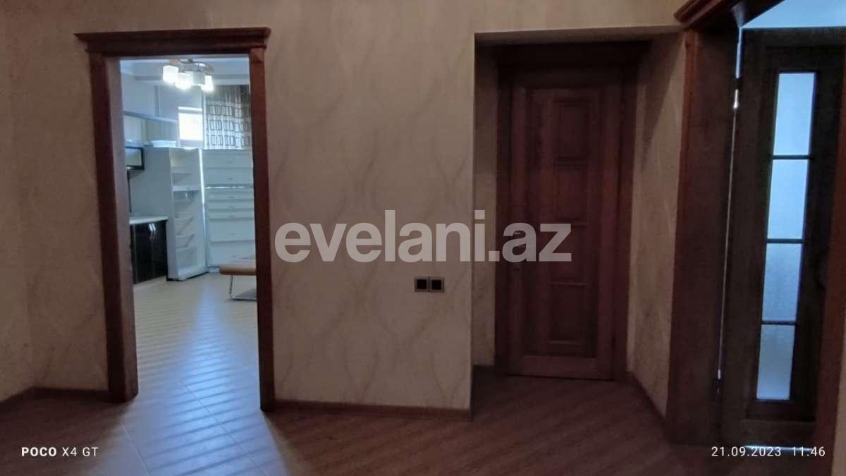 Kirayə verilir, yeni tikili, 3 otaqlı, 150 m², Bakı, Nərimanov r, Gənclik m.