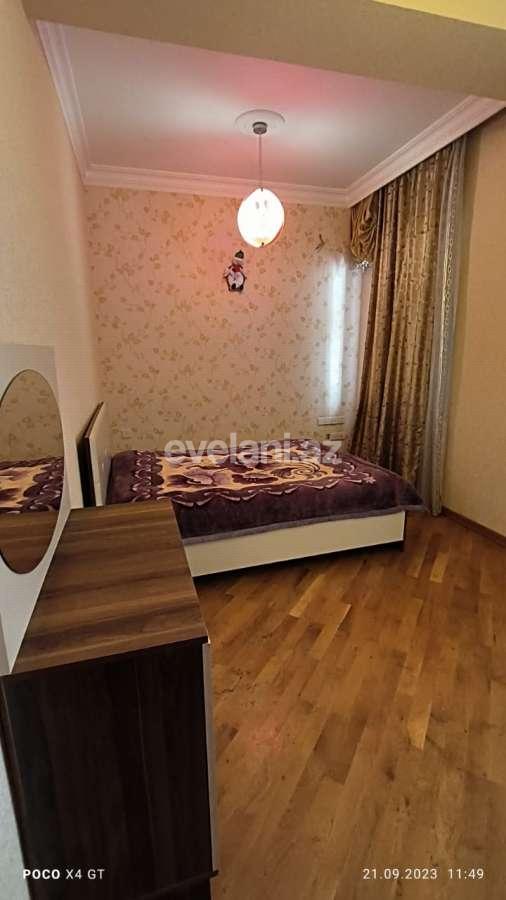 Kirayə verilir, yeni tikili, 3 otaqlı, 150 m², Bakı, Nərimanov r, Gənclik m.