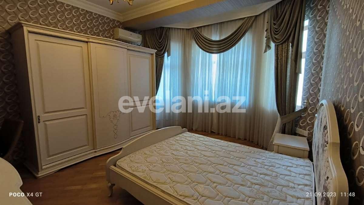 Kirayə verilir, yeni tikili, 3 otaqlı, 150 m², Bakı, Nərimanov r, Gənclik m.