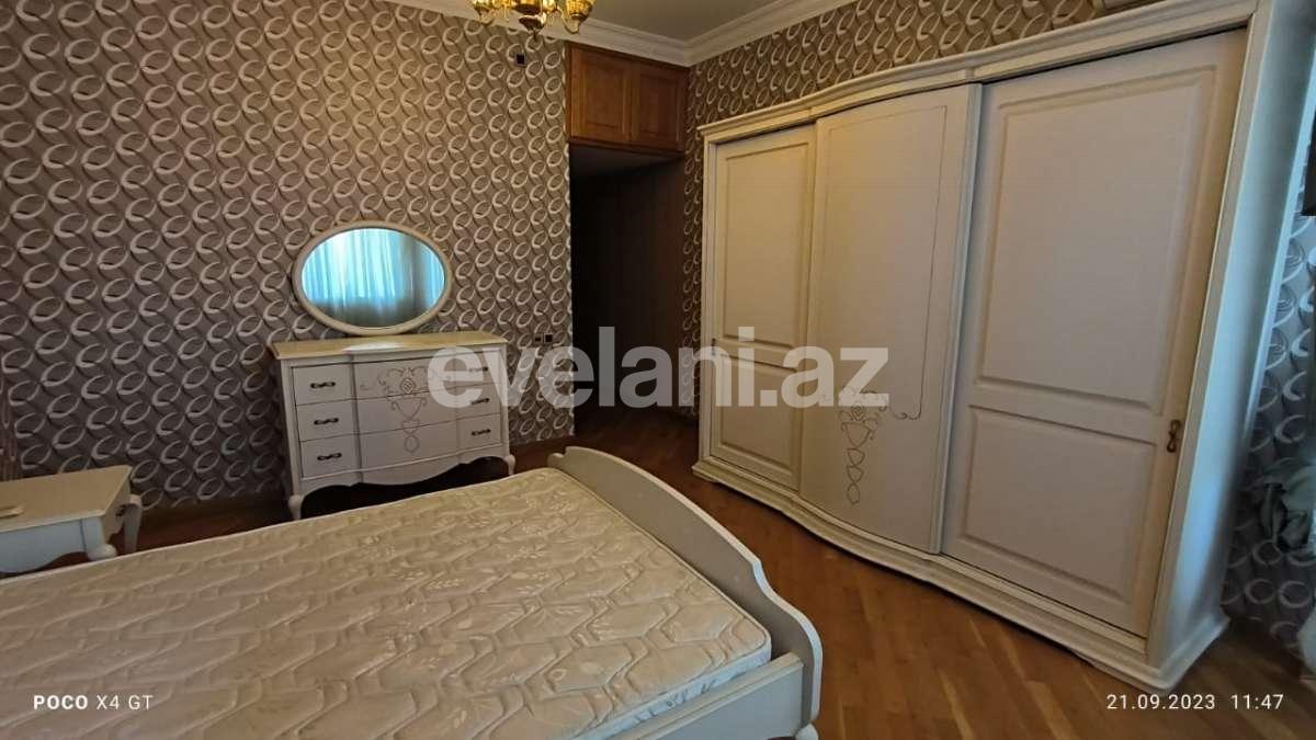 Kirayə verilir, yeni tikili, 3 otaqlı, 150 m², Bakı, Nərimanov r, Gənclik m.