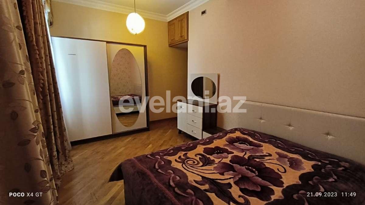 Kirayə verilir, yeni tikili, 3 otaqlı, 150 m², Bakı, Nərimanov r, Gənclik m.