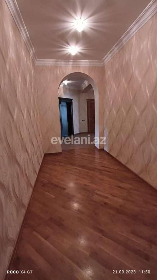 Kirayə verilir, yeni tikili, 3 otaqlı, 150 m², Bakı, Nərimanov r, Gənclik m.