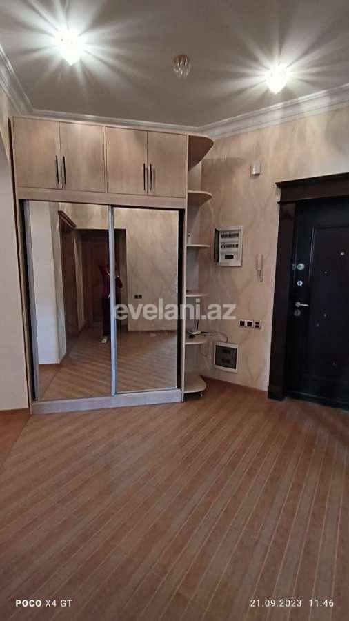Kirayə verilir, yeni tikili, 3 otaqlı, 150 m², Bakı, Nərimanov r, Gənclik m.