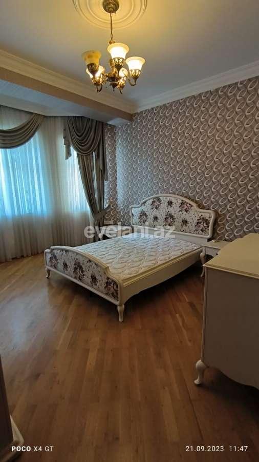 Kirayə verilir, yeni tikili, 3 otaqlı, 150 m², Bakı, Nərimanov r, Gənclik m.