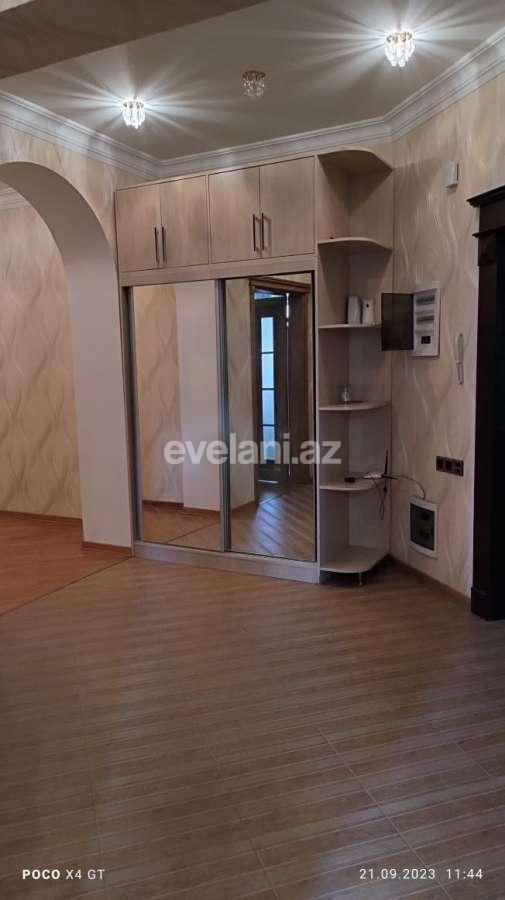 Kirayə verilir, yeni tikili, 3 otaqlı, 150 m², Bakı, Nərimanov r, Gənclik m.