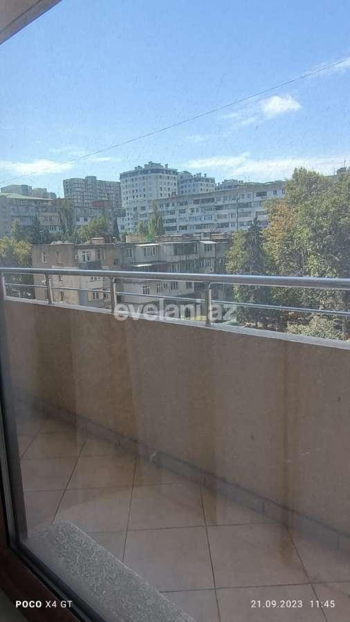 Kirayə verilir, yeni tikili, 3 otaqlı, 150 m², Bakı, Nərimanov r, Gənclik m.