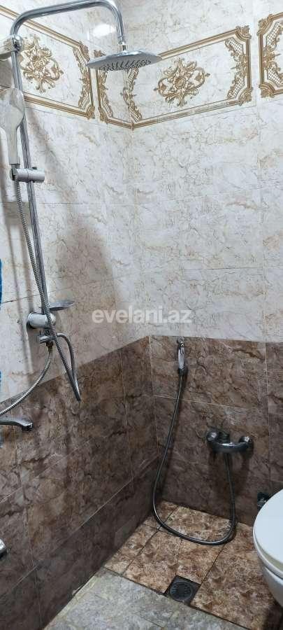 Satılır, yeni tikili, 2 otaqlı, 58 m², Bakı, Nərimanov r, Nəriman Nərimanov m.