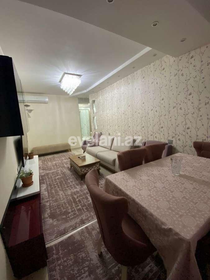 Satılır, yeni tikili, 3 otaqlı, 88 m², Bakı, Abşeron r, Masazır q.
