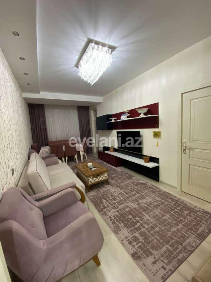 Satılır, yeni tikili, 3 otaqlı, 88 m², Bakı, Abşeron r, Masazır q.