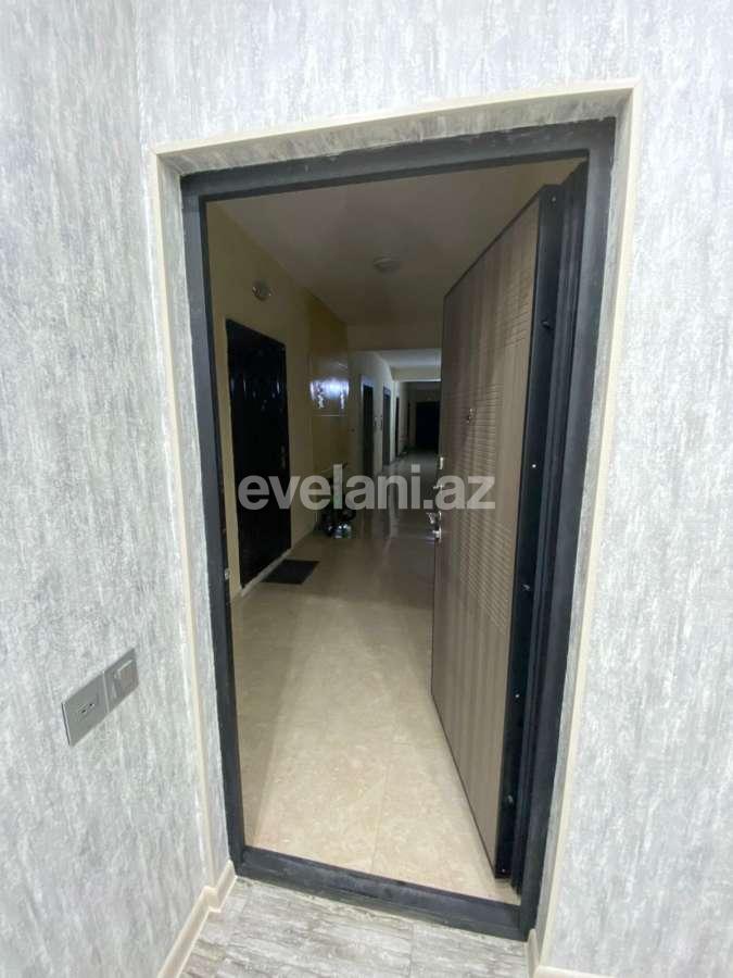 Satılır, yeni tikili, 3 otaqlı, 88 m², Bakı, Abşeron r, Masazır q.