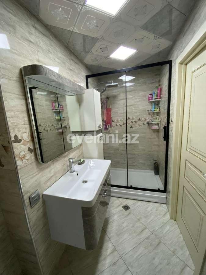 Satılır, yeni tikili, 3 otaqlı, 88 m², Bakı, Abşeron r, Masazır q.