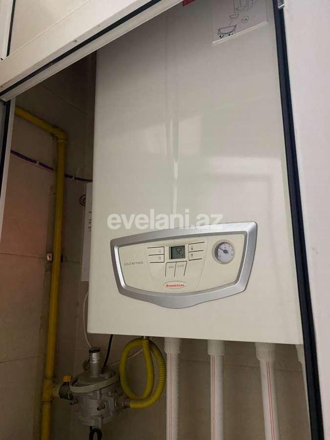 Satılır, yeni tikili, 3 otaqlı, 88 m², Bakı, Abşeron r, Masazır q.