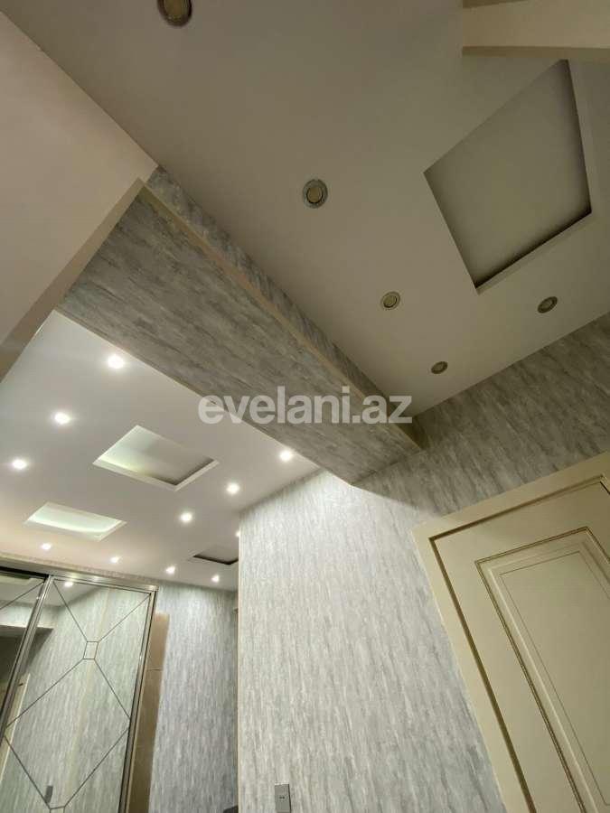 Satılır, yeni tikili, 3 otaqlı, 88 m², Bakı, Abşeron r, Masazır q.