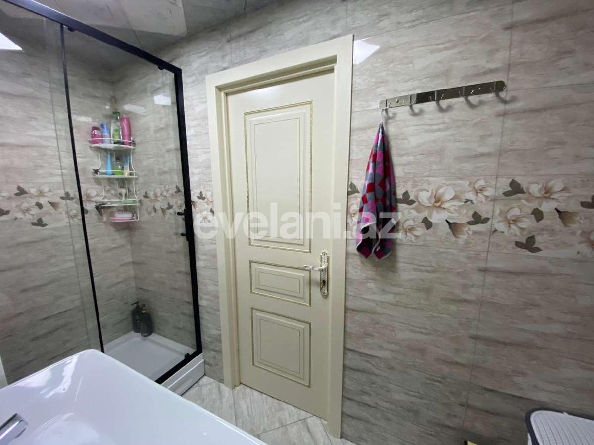 Satılır, yeni tikili, 3 otaqlı, 88 m², Bakı, Abşeron r, Masazır q.