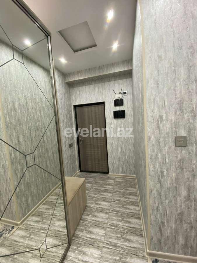Satılır, yeni tikili, 3 otaqlı, 88 m², Bakı, Abşeron r, Masazır q.