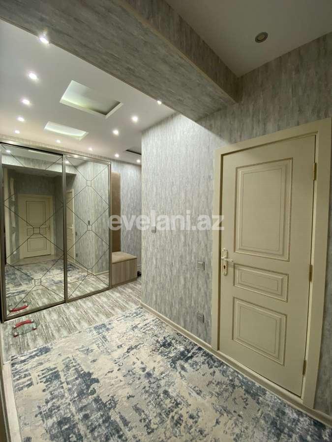 Satılır, yeni tikili, 3 otaqlı, 88 m², Bakı, Abşeron r, Masazır q.