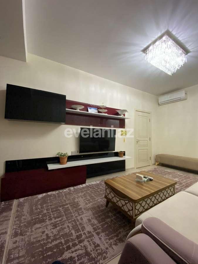 Satılır, yeni tikili, 3 otaqlı, 88 m², Bakı, Abşeron r, Masazır q.