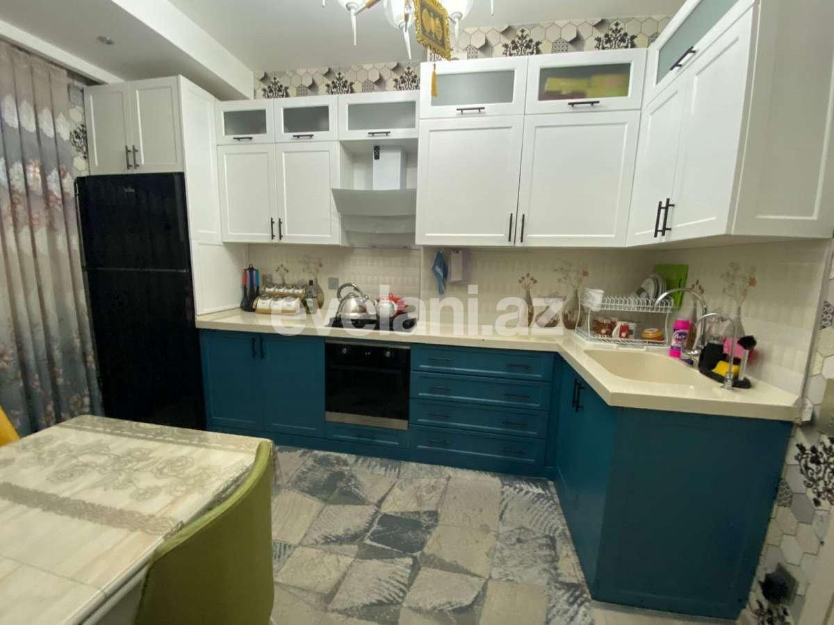 Satılır, yeni tikili, 3 otaqlı, 88 m², Bakı, Abşeron r, Masazır q.