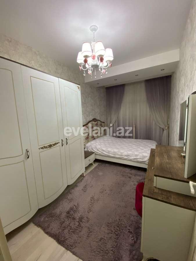 Satılır, yeni tikili, 3 otaqlı, 88 m², Bakı, Abşeron r, Masazır q.