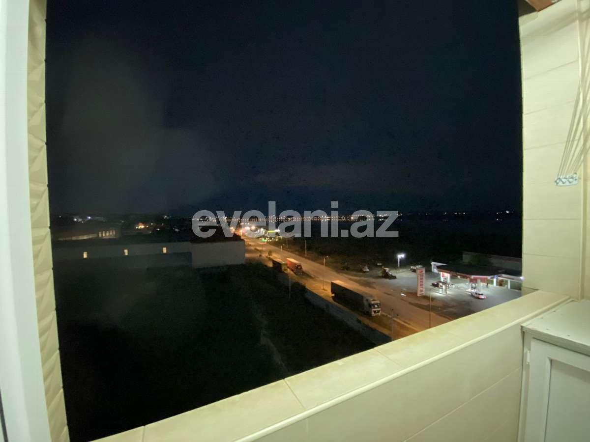 Satılır, yeni tikili, 3 otaqlı, 88 m², Bakı, Abşeron r, Masazır q.