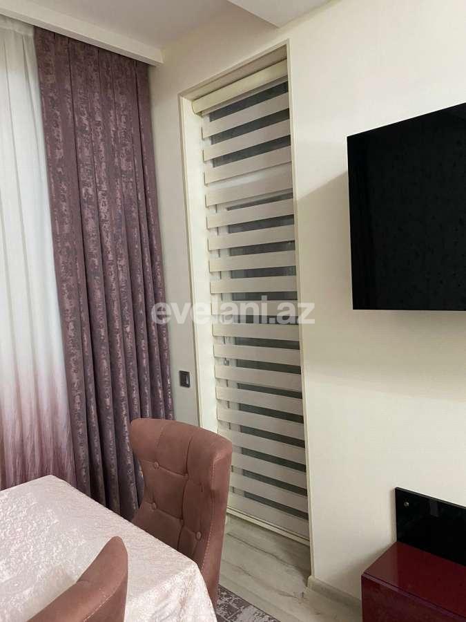 Satılır, yeni tikili, 3 otaqlı, 88 m², Bakı, Abşeron r, Masazır q.