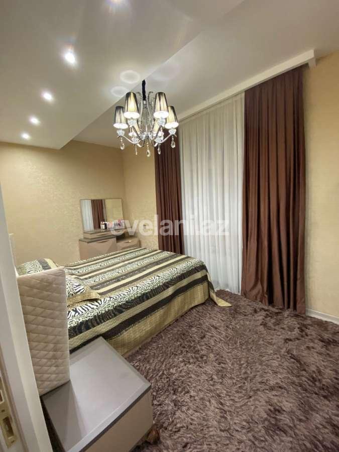 Satılır, yeni tikili, 3 otaqlı, 88 m², Bakı, Abşeron r, Masazır q.