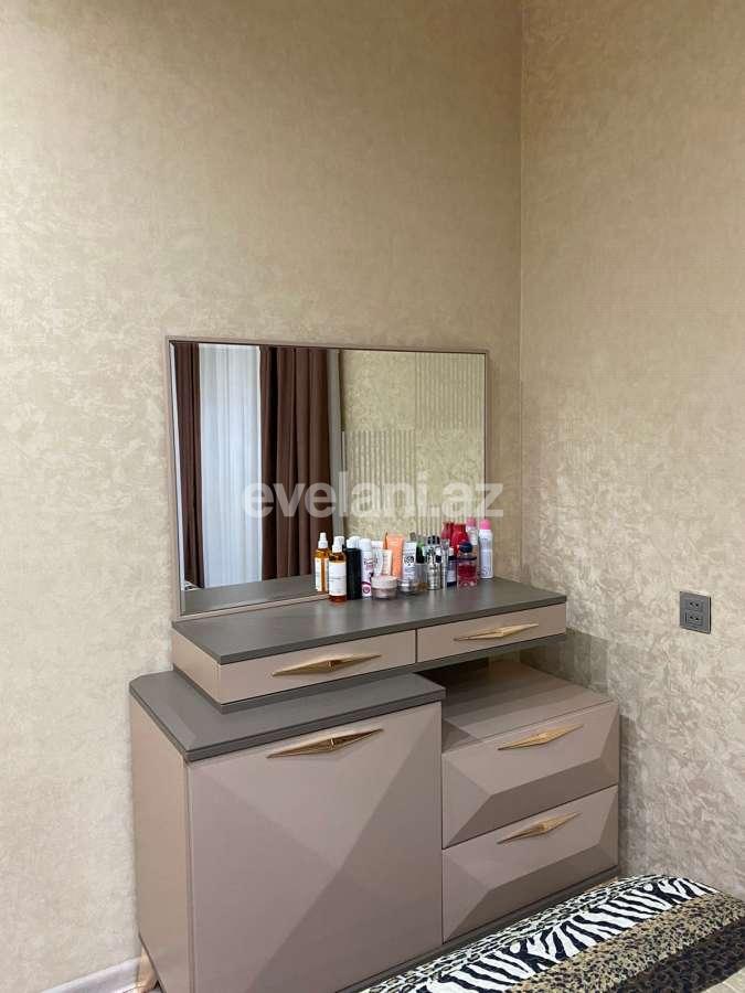 Satılır, yeni tikili, 3 otaqlı, 88 m², Bakı, Abşeron r, Masazır q.