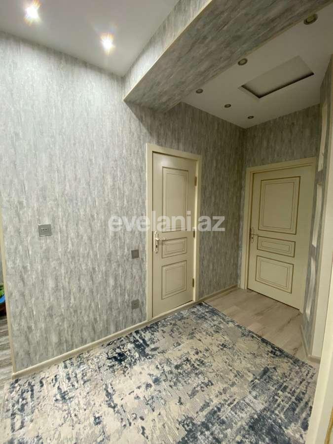 Satılır, yeni tikili, 3 otaqlı, 88 m², Bakı, Abşeron r, Masazır q.