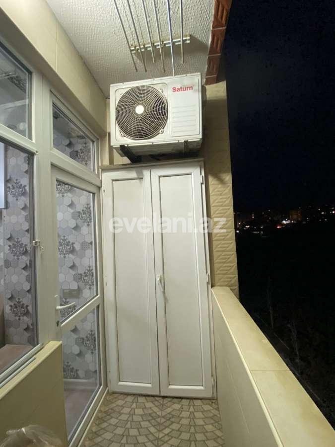 Satılır, yeni tikili, 3 otaqlı, 88 m², Bakı, Abşeron r, Masazır q.