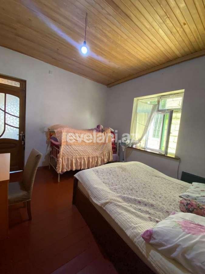Satılır, həyət evi / bağ, 5 otaqlı, 130 m², Bakı, Abşeron r, Masazır q.