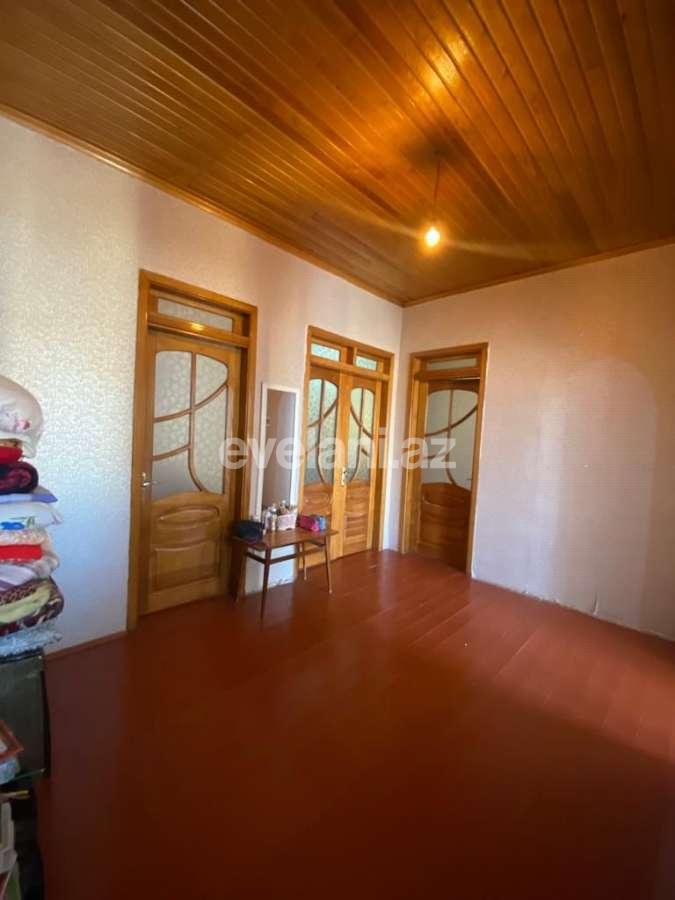 Satılır, həyət evi / bağ, 5 otaqlı, 130 m², Bakı, Abşeron r, Masazır q.