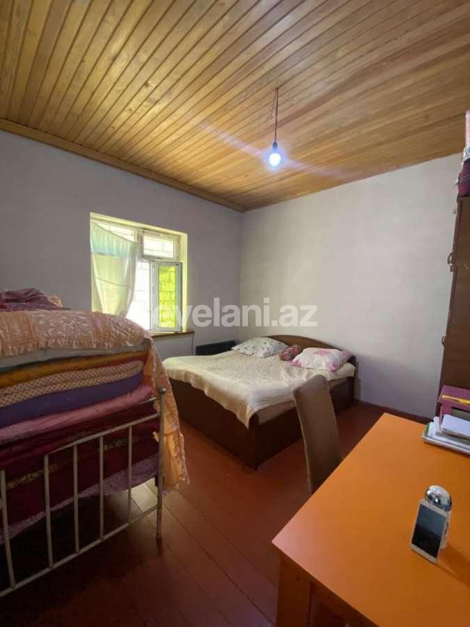 Satılır, həyət evi / bağ, 5 otaqlı, 130 m², Bakı, Abşeron r, Masazır q.