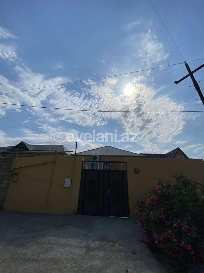 Satılır, həyət evi / bağ, 5 otaqlı, 130 m², Bakı, Abşeron r, Masazır q.