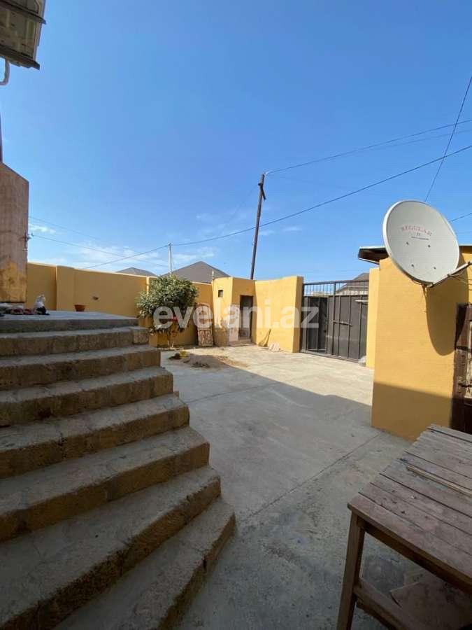 Satılır, həyət evi / bağ, 5 otaqlı, 130 m², Bakı, Abşeron r, Masazır q.