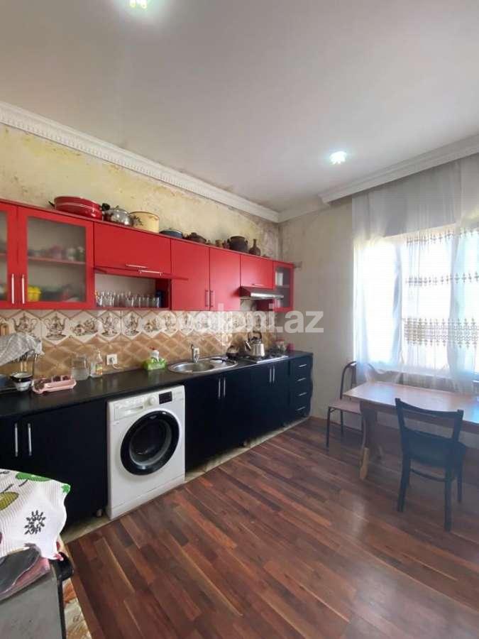 Satılır, həyət evi / bağ, 5 otaqlı, 130 m², Bakı, Abşeron r, Masazır q.