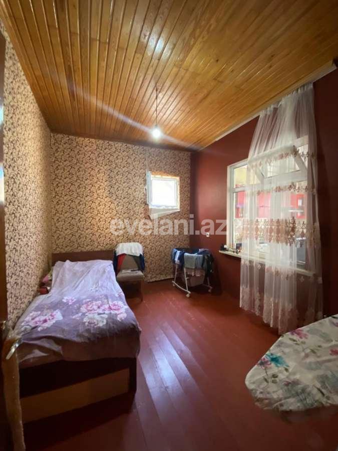 Satılır, həyət evi / bağ, 5 otaqlı, 130 m², Bakı, Abşeron r, Masazır q.